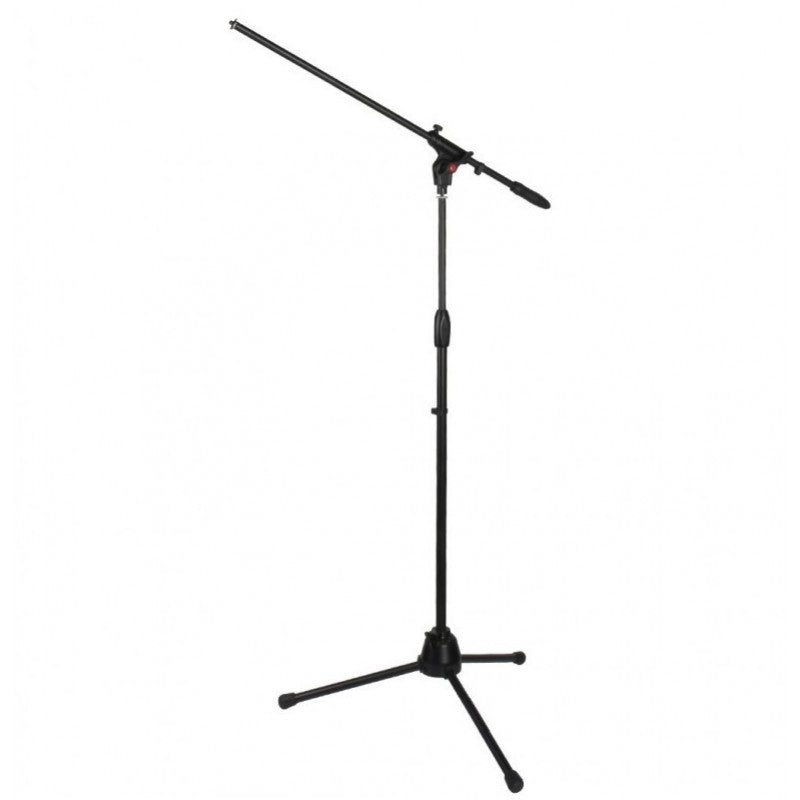 DNA MIC PRO mikrofonstativ, svart