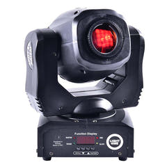 Light4Me Mini Spot 60 Prism