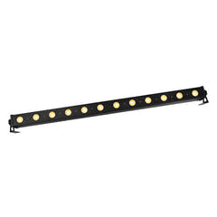 LIGHT4ME PIXEL BAR 12 WW LED-bar varm vit 12x3W