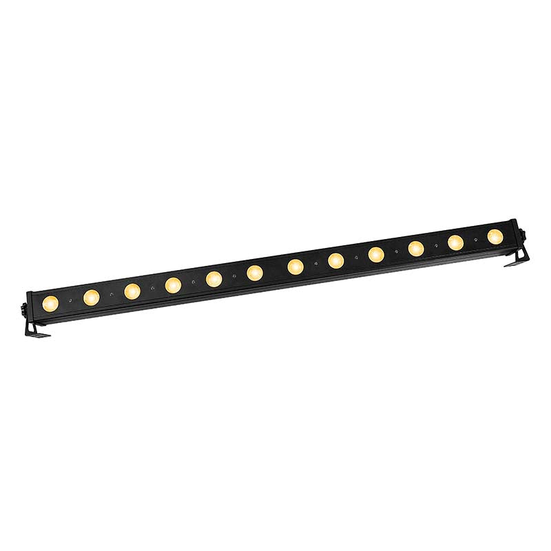LIGHT4ME PIXEL BAR 12 WW LED-bar varm vit 12x3W