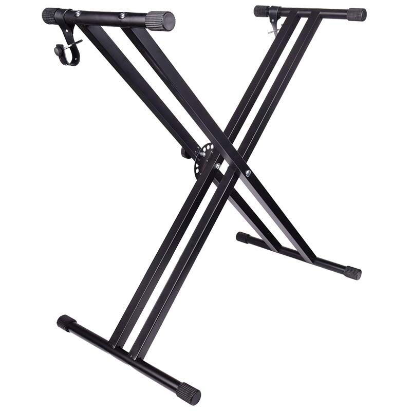 Perfex Keyboard stativ (dubbel)