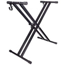 Keyboards Stativ (HD)