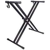 Perfex Keyboard stativ (dubbel)