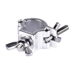 Klämma, silver (18-21mm 10kg)
