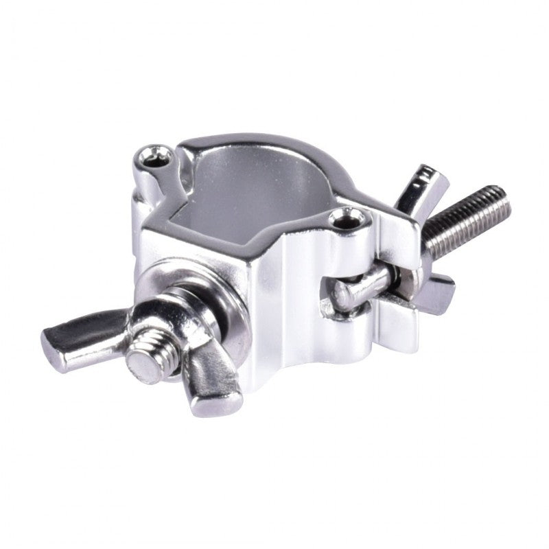 Klämma, silver (18-21mm 10kg)