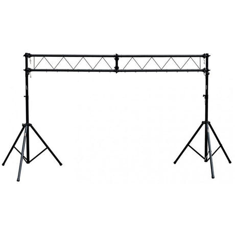 Ljusstativsystem 185-330cm (100kg)