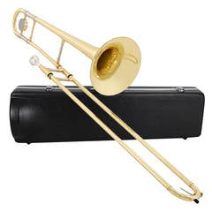 V-TONE AT-100 Tenor Trombon Bb – nybörjarset med fodral