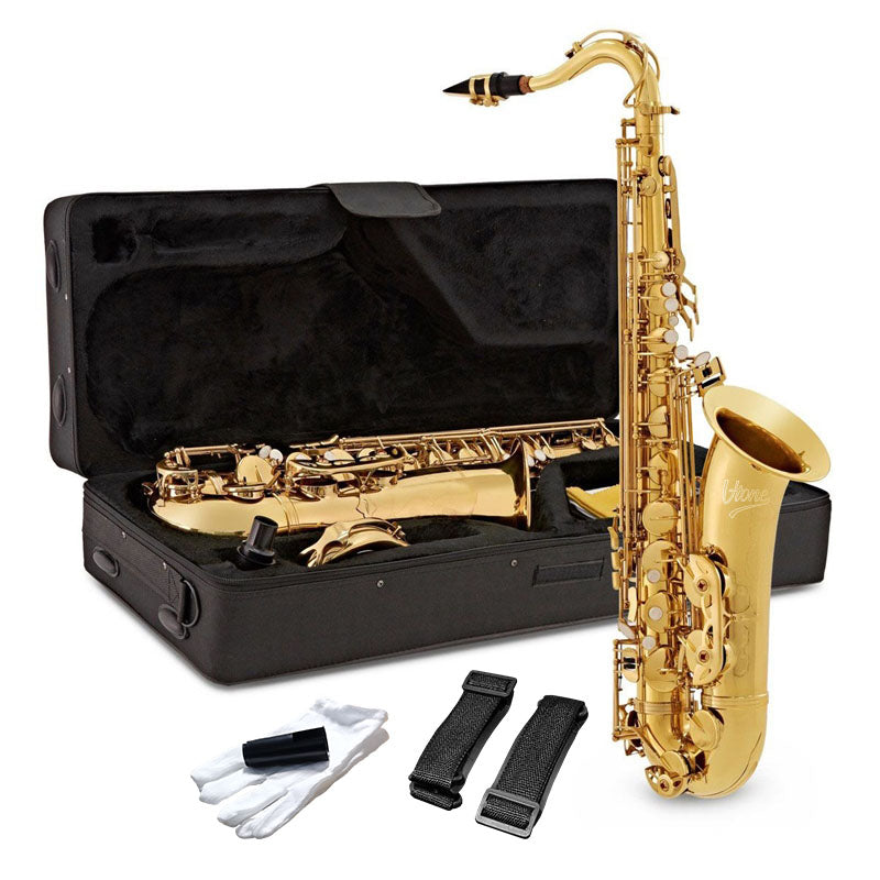 V-TONE TS 100 tenorsaxofon med cover-sæt
