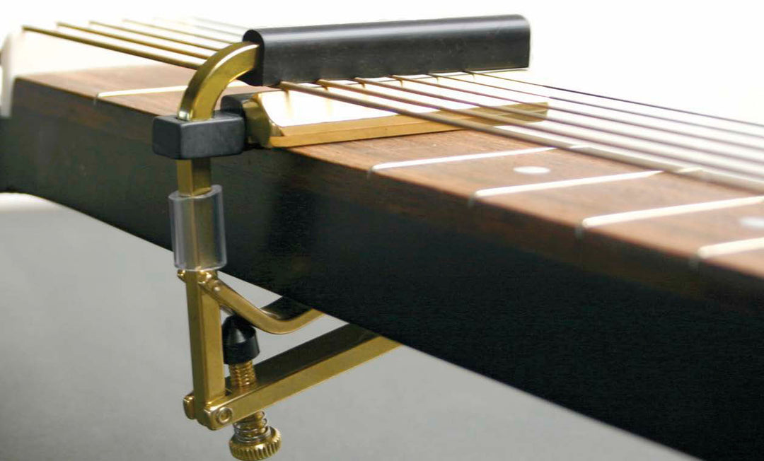Shubb C6B Dobro Capo (Mässing) 