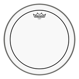 Remo Tamskin Pinstripe Clear (12")