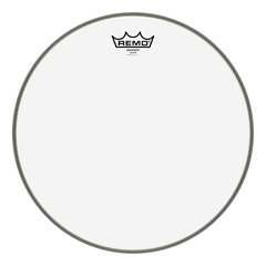 Remo Tamskin Emperor Coated (12")