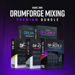 Paket: Nivå 1 & 2 i Rec_Mixing-serien