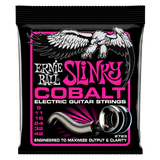 Ernie Ball Slinky Cobalt Guitar Strings (elgitarr)