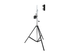 EUROLITE Set STT-400/85 vinschstativ + STV-3529