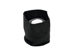 EUROLITE set spegelkula 30 cm + mjuk väska