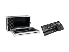 EUROLITE Set DMX Move Bigfoot + fodral