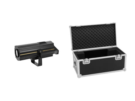 EUROLITE set LED SL-160 + fodral