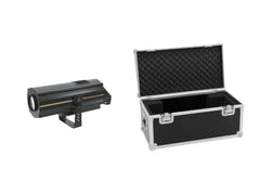 EUROLITE Set LED SL-350 DMX + Case