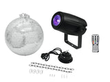 Eurolite Disco Ball Set (30 cm)