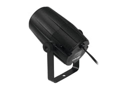 EUROLITE spegelkula 20 cm med motor + LED PST-5 QCL Spot bk