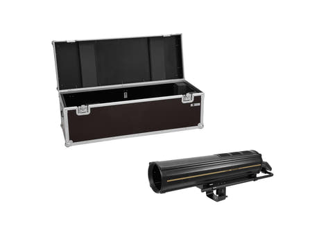 EUROLITE Set LED SL-600 DMX sökljus + väska