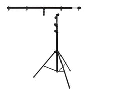 EUROLITE Set STV-60-WOT EU Steel Stand + Cross Beam Q3
