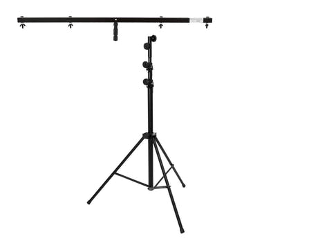 EUROLITE Set STV-60-WOT EU Steel Stand + Cross Beam Q3