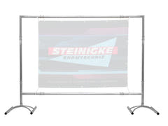 ALUTRUSS Set SINGLELOCK avdelare 3.35 x 2.15 m
