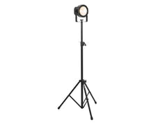 EUROLITE Set LED SLS-30 COB WW + stativ