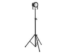 EUROLITE Set LED SLS-30 COB WW + stativ