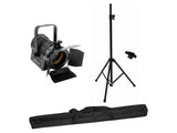 EUROLITE Set AKKU THA-20PC TRC + Stand + Bag