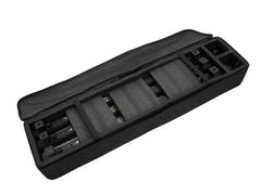 EUROLITE Set 3x AKKU PT-100/32 Pixel DMX Tube + Soft Bag