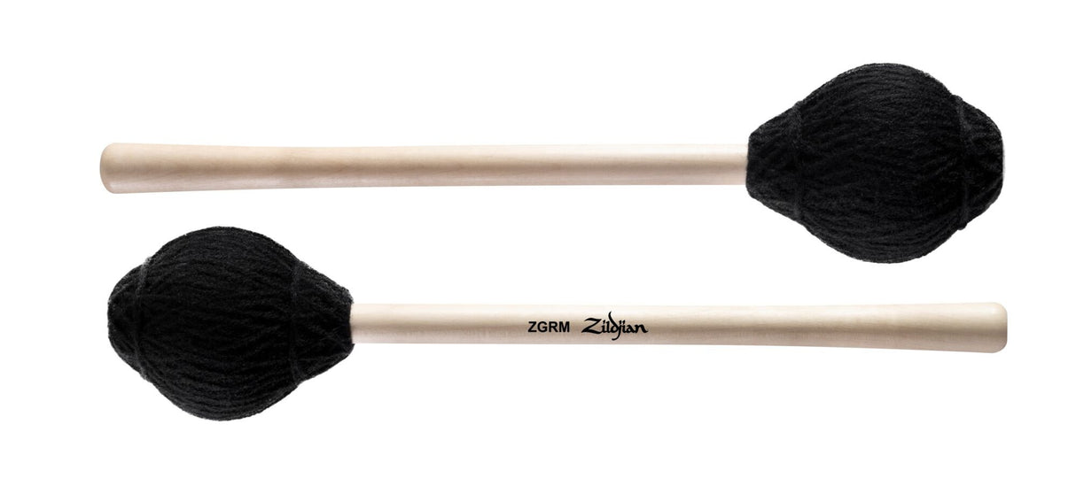 Zildjian gongrollers