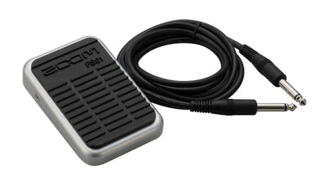 Zoom FS01 momentan fotkontakt