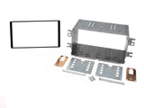 21CT23KI09 2-DIN Ram för Kia
