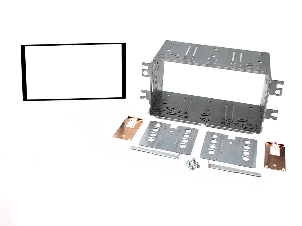 21CT23KI09 2-DIN Ram för Kia 