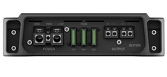 HERTZ HCP 1DK - D-mono bilförstärkare (1240W)