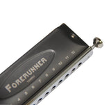 Easttop 'Forerunner' Chromatic 12-håls munspel (C)