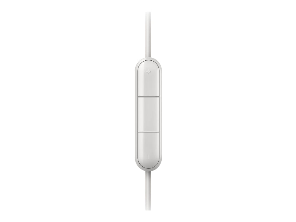 Philips SHB4305W Bluetooth sporthörlurar (vita)