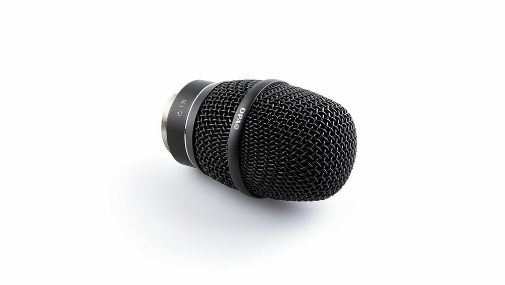 DPA 2028 B-SL-1 kapsel för trådlös sändare ( Shure )