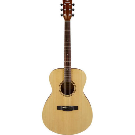 Yamaha FS400 Concert Akustisk Gitarr, NATURLIG SATIN