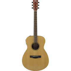 Yamaha FSX400 Elektroakustisk gitarr, NATURAL SATIN