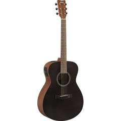 Yamaha FSX400 Elektroakustisk gitarr, SMOKY BLACK