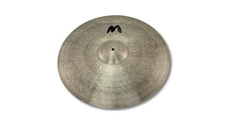 Masterwork Jazz Master 20" Ride Sizzle
