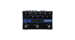Eventide TimeFactor delay- och looperpedal