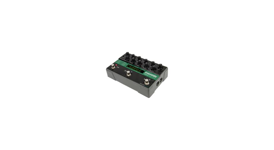 Eventide ModFactor modulationseffekt