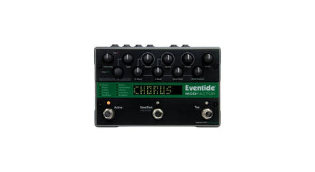 Eventide ModFactor modulationseffekt