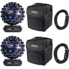 SB400 Bundle Pack + Kablar