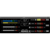 NUGEN MasterCheck > MasterCheck 2 UPPGRADERING