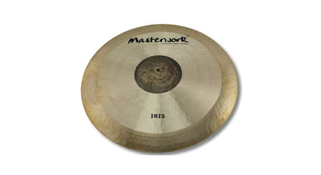 Masterwork Iris 21" Ride